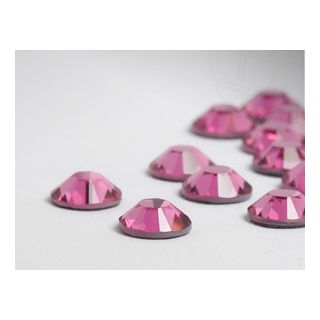 SW crystals SS5 Rose 50 pcs , SW crystals, SS5 (1,8mm)